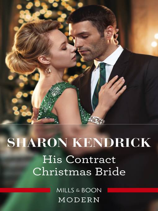 His Contract Christmas Bride