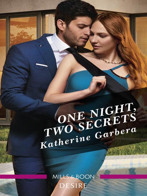 One Night, Two Secrets