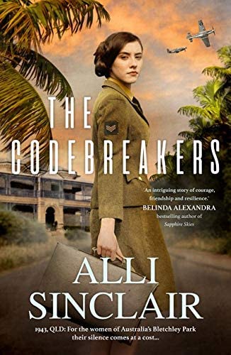 The Codebreakers