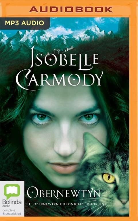 Obernewtyn (The Obernewtyn Chronicles)