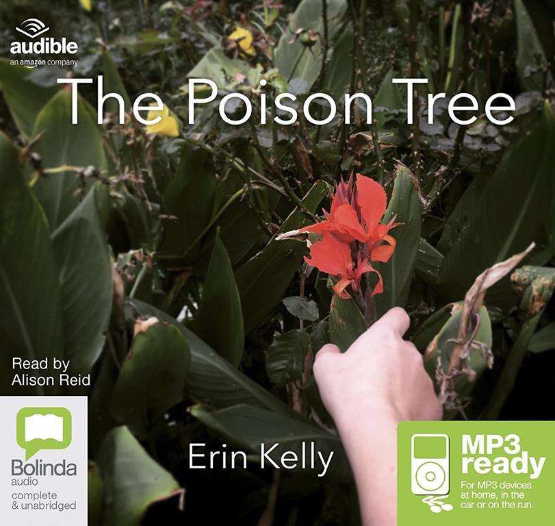 The Poison Tree