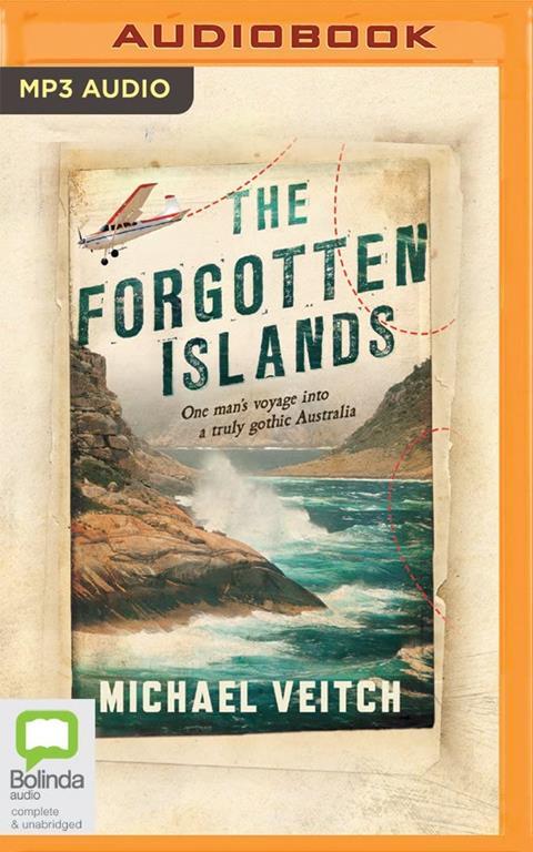 Forgotten Islands, The