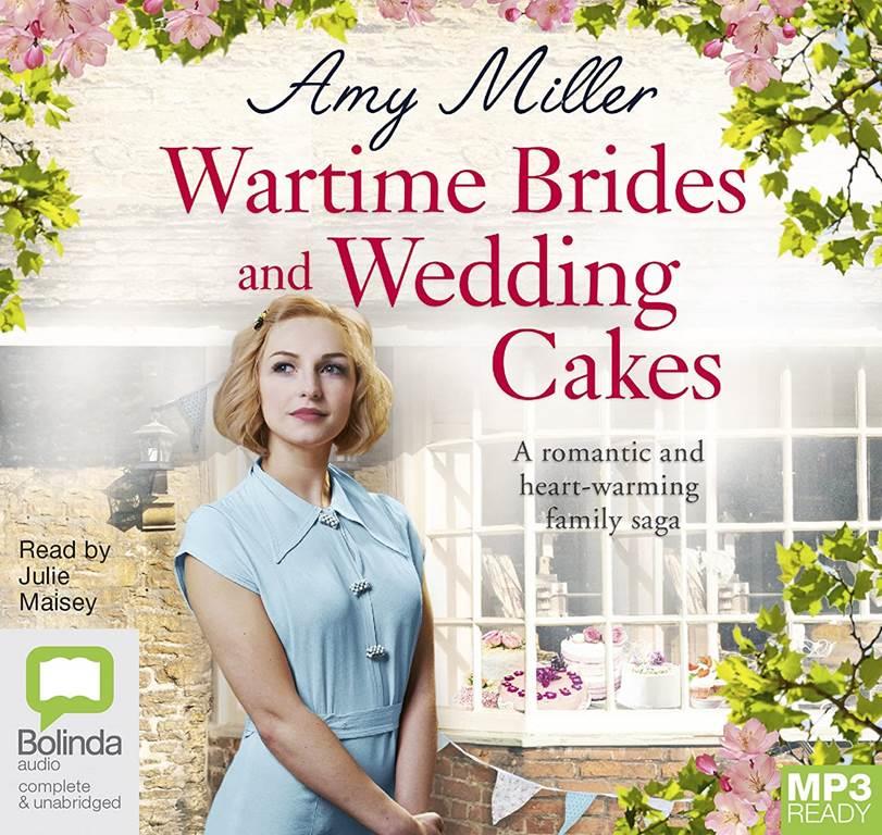 Wartime Brides and Wedding Cakes: 2 (Wartime Bakery)