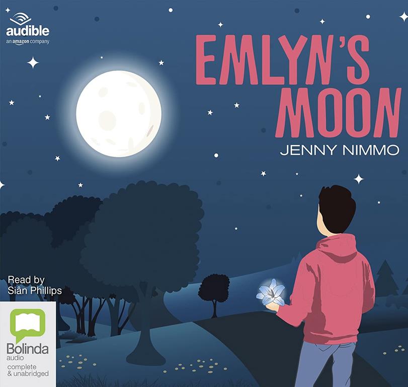Emlyn's Moon: 2 (The Magician Trilogy)