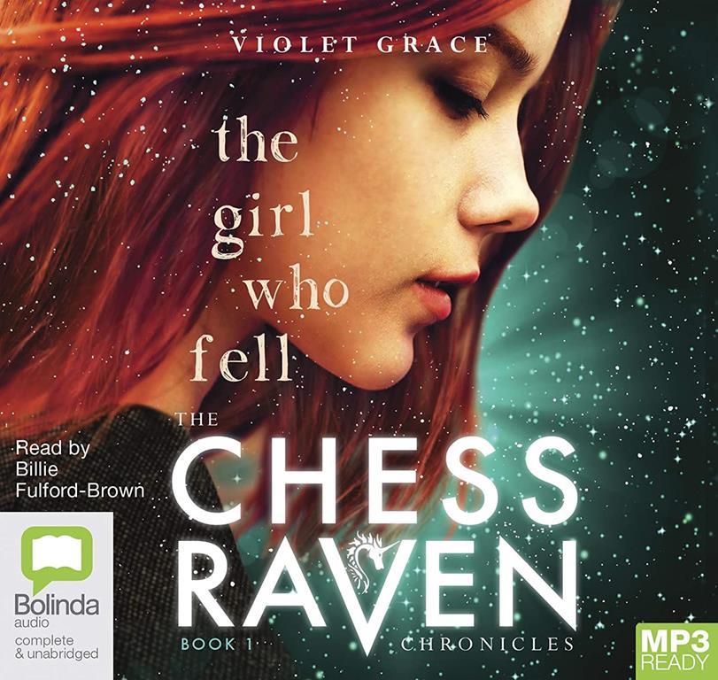 The Girl Who Fell: 1 (The Chess Raven Chronicles)