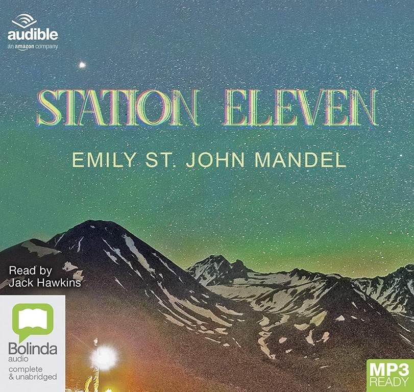 Station Eleven