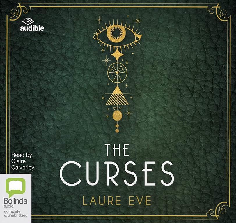 The Curses: 2 (The Graces)