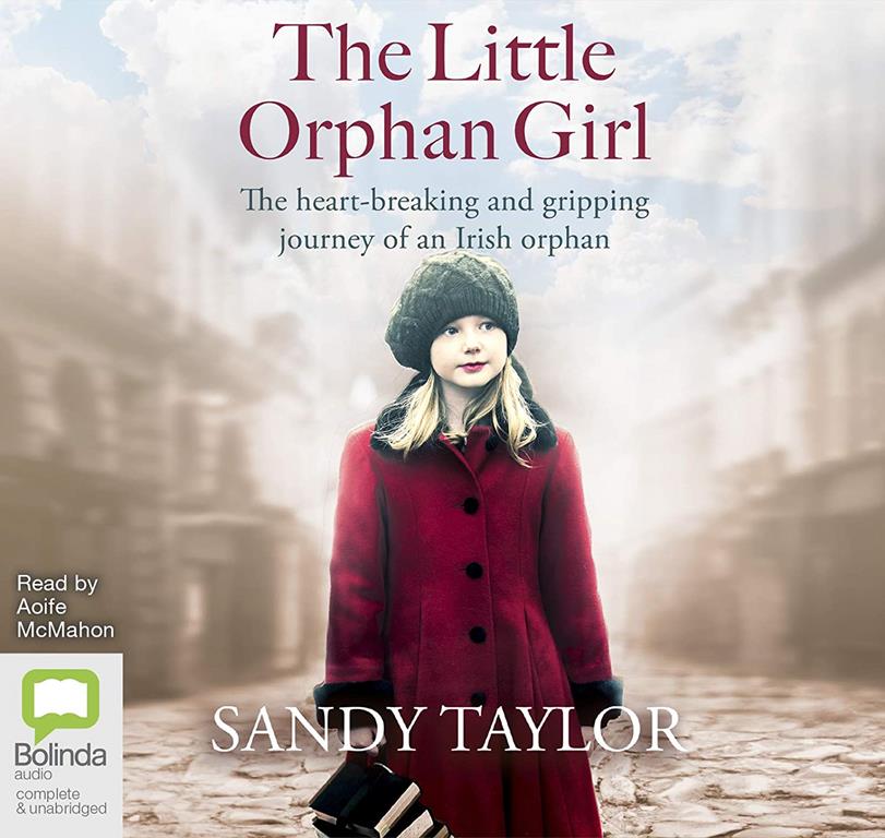 The Little Orphan Girl