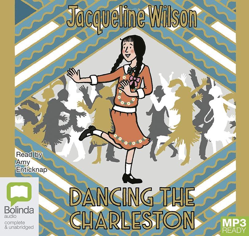 Dancing the Charleston