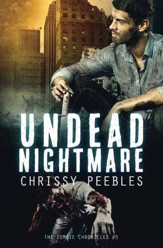 The Zombie Chronicles - Book 5: Undead Nightmare (Apocalypse Infection Unleashed)