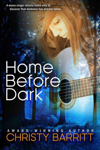 Home Before Dark (Carolina Moon)