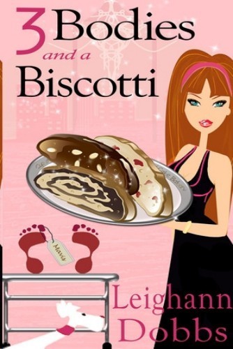 3 Bodies and a Biscotti