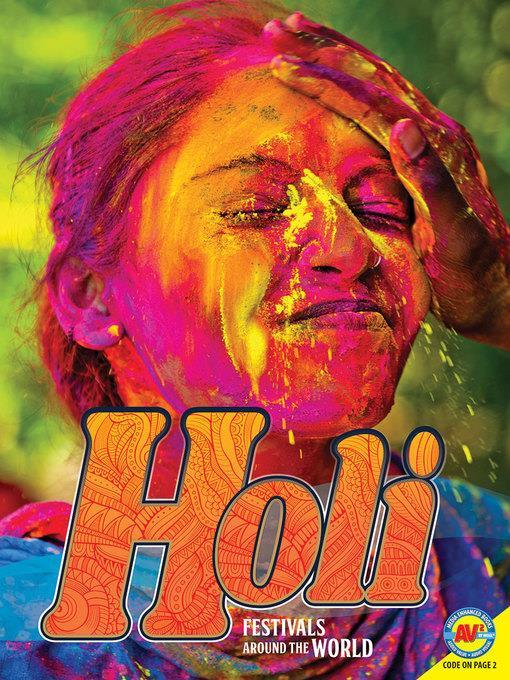 Holi