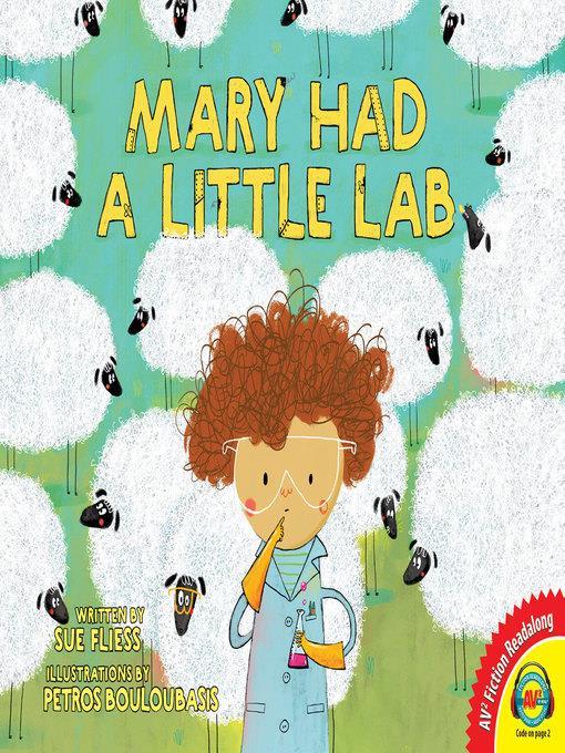 Mary Had a Little Lab