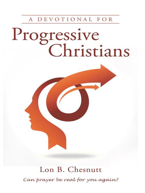 A Devotional for Progressive Christians