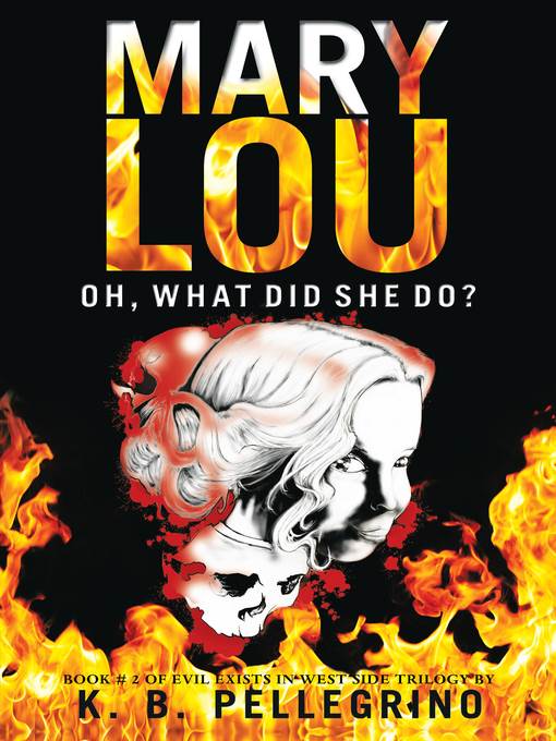 Mary Lou