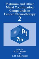 Platinum and other metal coordination compounds in cancer chemotherapy 2