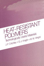 Heat-Resistant Polymers : Technologically Useful Materials