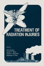 Treatment of Radiation Injuries.