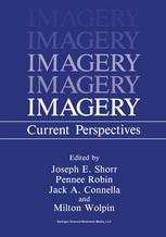 Imagery : Current Perspectives.