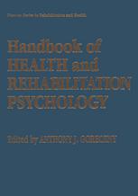Handbook of Health and Rehabilitation Psychology.
