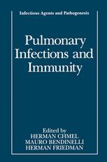 Pulmonary Infections and Immunity.