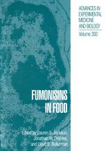 Fumonisins in Food.