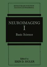 Neuroimaging I : Basic Science