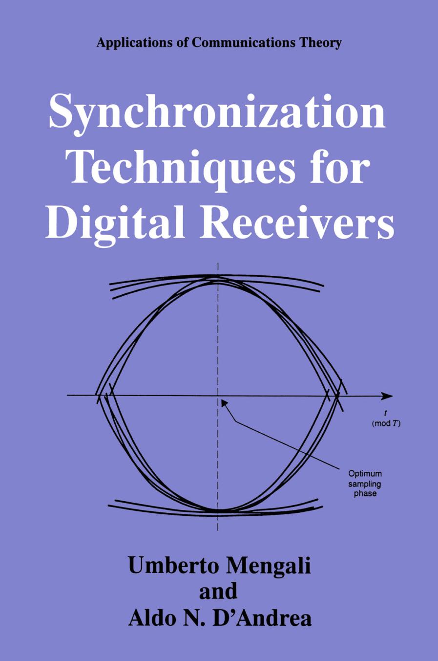 Synchronization Techniques for Digital Receivers.