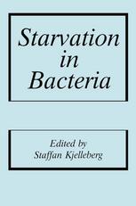 Starvation in Bacteria