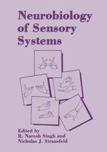 Neurobiology of Sensory Systems.