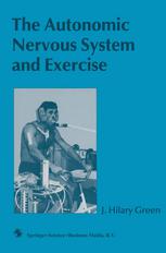 The Autonomic Nervous System and Exercise