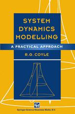 System dynamics modelling : a practical approach