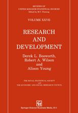 Research and development