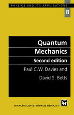 Quantum mechanics