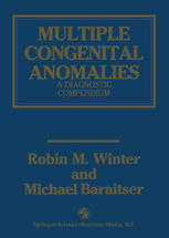 Multiple Congenital Anomalies : a Diagnostic Compendium.