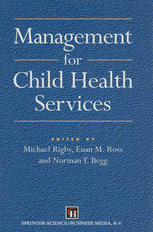 Management for Child Health Services