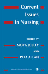 Current Issues in Nursing.