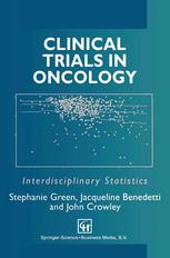 Clinical trials in oncology