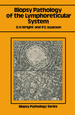 Biopsy Pathology of the Lymphoreticular System.
