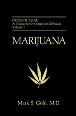 Marijuana.