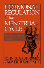 Hormonal Regulation of the Menstrual Cycle : the Evolution of Concepts.