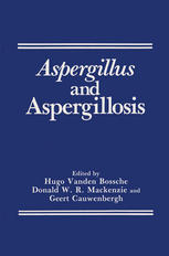 Aspergillus and Aspergillosis.