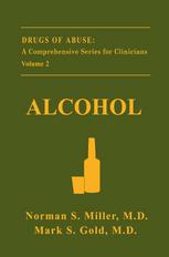 Alcohol.