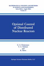 Optimal Control of Distributed Nuclear Reactors.