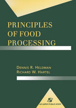 Principles of food processing