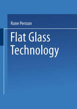 Flat Glass Technology.