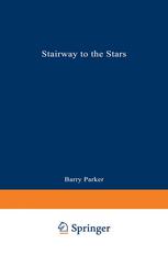 Stairway to the Stars : the Story of the World's Largest Observatory.