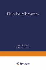 Field-Ion Microscopy.