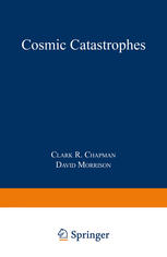 Cosmic Catastrophes.